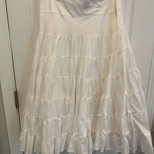 INC International Concepts Skirt